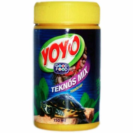 YOYO Teknős mix 1000ml