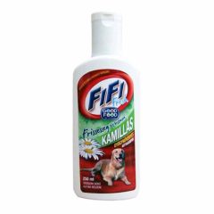 YOYO Fresh Kamillás kutyasampon 250ml