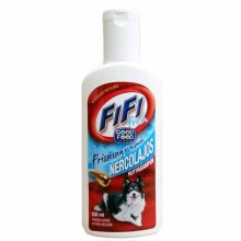 YOYO Fresh Nercolajos kutyasampon 250ml