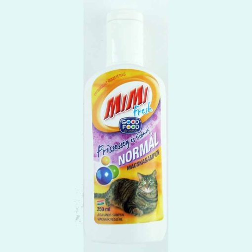 YOYO Normál macska sampon 250ml
