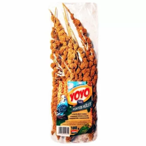 YOYO Fürtösköles 100g
