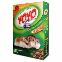 YOYO Hörcsögeledel 1000ml dobozos