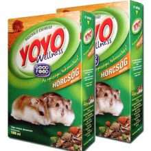 YOYO Hörcsögeledel 1000ml dobozos