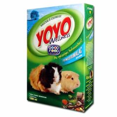 YOYO Tengerimalac eleség 1000ml dobozos