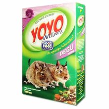 YOYO Degu eleség 1000ml dobozos