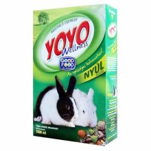 YOYO Nyúl eleség 1000ml dobozos