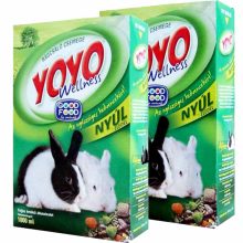 YOYO Nyúl eleség 1000ml dobozos