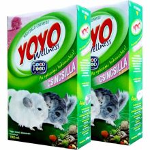 YOYO Csincsilla eleség 1000ml dobozos