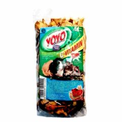 YOYO Wellness C-Vitamin Bomba