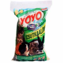 YOYO Csutkaalom 2,5kg