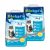 BIOKAT'S macskaalom Classic 3in1 Fresh Cotton 10L