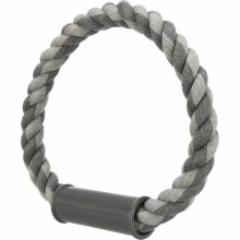 TRIXIE Rágókötél 30cm Fogókás játék kutyáknak