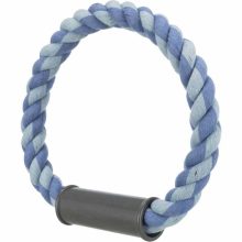 TRIXIE Rágókötél 30cm Fogókás játék kutyáknak