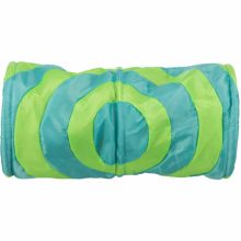 TRIXIE rágcsáló Bújócső/Alagút Nylon béleélt  Tengerimalacoknak és Nyulaknak 19/117cm