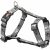   TRIXIE Silver Reflect H hám S-M (40-65cm/20mm) Fényvisszaverős