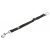 Trixie biztonsági övbe csatlakoztatható Rövid póráz XS-S (30-45cm/20mm)
