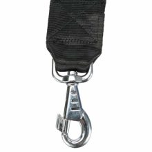 TRIXIE biztonsági övbe csatlakoztatható rövid póráz (30cm/45mm)