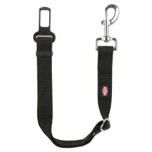 TRIXIE biztonsági övbe csatlakoztatható rövid póráz S-M (45-70cm/25mm)