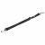   TRIXIE biztonsági övbe csatlakoztatható rövid póráz S-M (45-70cm/25mm)