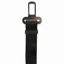 TRIXIE biztonsági övbe csatlakoztatható rövid póráz S-M (45-70cm/25mm)