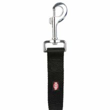 TRIXIE biztonsági övbe csatlakoztatható rövid póráz S-M (45-70cm/25mm)
