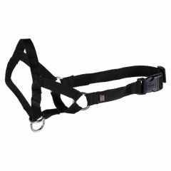 TRIXIE száj hám M Top Trainer 27cm