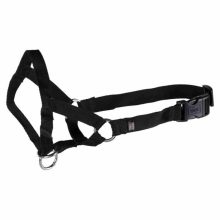 TRIXIE száj hám L-XL Top Trainer 37cm