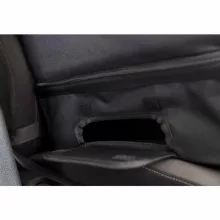 TRIXIE Ülés autoba 45×38×37cm maximum 8kg