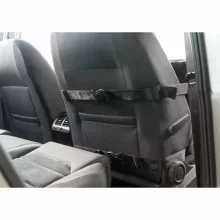 TRIXIE Ülés autoba 45×38×37cm maximum 8kg