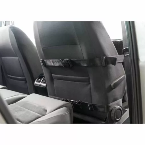 TRIXIE Ülés autoba 45×38×37cm maximum 8kg