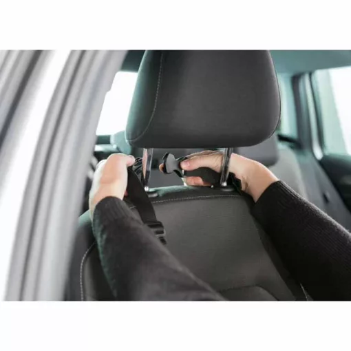 TRIXIE Ülés autoba 45×38×37cm maximum 8kg