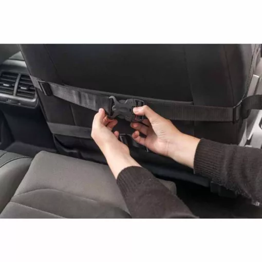 TRIXIE Ülés autoba 45×38×37cm maximum 8kg