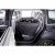   TRIXIE Protective Car Ülésvédő huzat autóba 0,5x1,45m Fekete/bézs