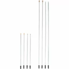 TRIXIE Protective Car Ülésvédő huzat autóba 0,5x1,45m Fekete/bézs