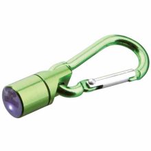 TRIXIE Világító Karabiner 1cm
