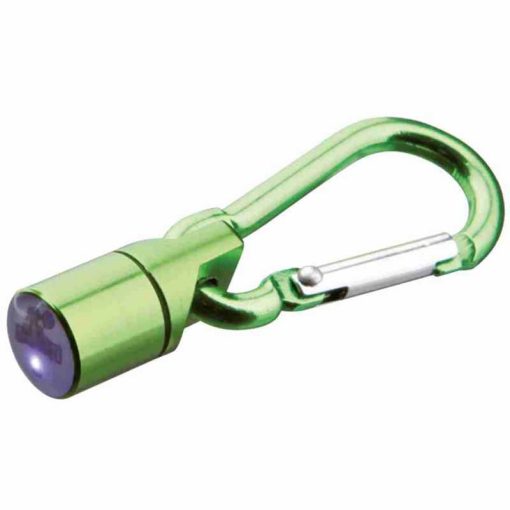 TRIXIE Világító Karabiner 1cm