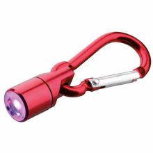 TRIXIE Világító Karabiner 1cm