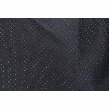 TRIXIE Üléstakaró hátsó ülésre  50x135cm Fekete
