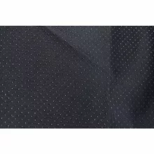 TRIXIE Üléstakaró hátsó ülésre  50x135cm Fekete