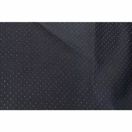 TRIXIE Üléstakaró hátsó ülésre  50x135cm Fekete