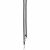 KT TRIXIE póráz classic adjustable XS-S (2m/10mm) Fekete