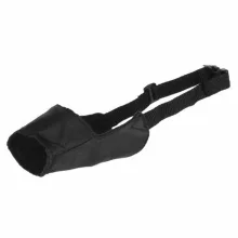 TRIXIE szájkosár Nylon körméret: 12cm (XXS)