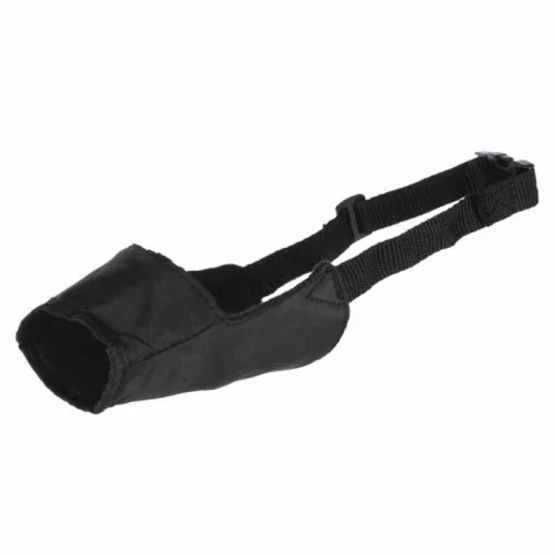 TRIXIE szájkosár Nylon körméret: 12cm (XXS)