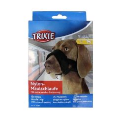 TRIXIE szájszíj körméret: 18-30cm (L)