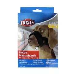 TRIXIE szájszíj körméret: 18-30cm (L)