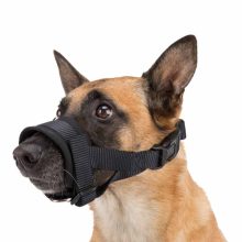 TRIXIE szájszíj körméret: 18-30cm (L)