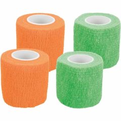   TRIXIE öntapadós kötszer vegyes szibekkben  5cm/4,5m 4db/csomag