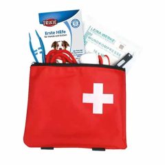 TRIXIE kutya elsősegély csomag 38db