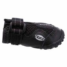 TRIXIE kutyacipő Walker Active Protective XS-S 2db/csomag Fekete