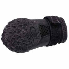 TRIXIE kutyacipő Walker Active Protective M 2db/csomag Fekete